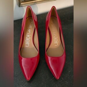 Calvin Klein Kamara Pumps